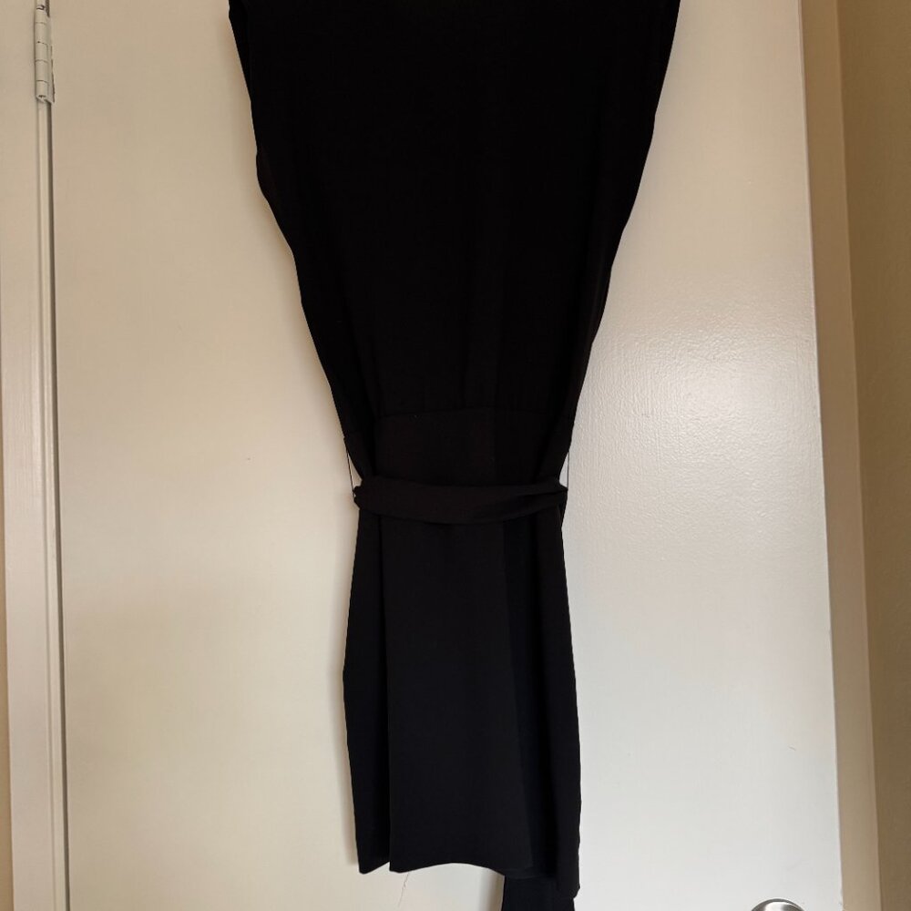 Babaton Aritzia Phoenix Dress - Black - XS
